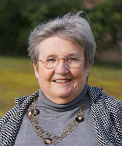 Liliane Pellerin