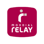 Logo Mondial-relay