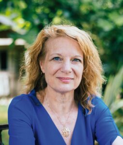 Valérie Salmon