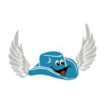 Logo des angel's country dancers