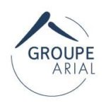Logo Arial Septeuil Immobilier