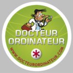 Logo Docteur ordinateur