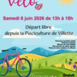 Affiche CCPH Faîtes du vélo