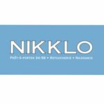 Logo Nikklo couture