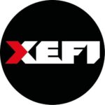 Logo XEFI