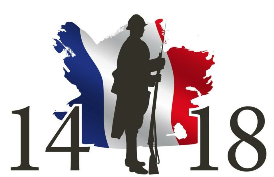 Visuel armistice du 11 novembre